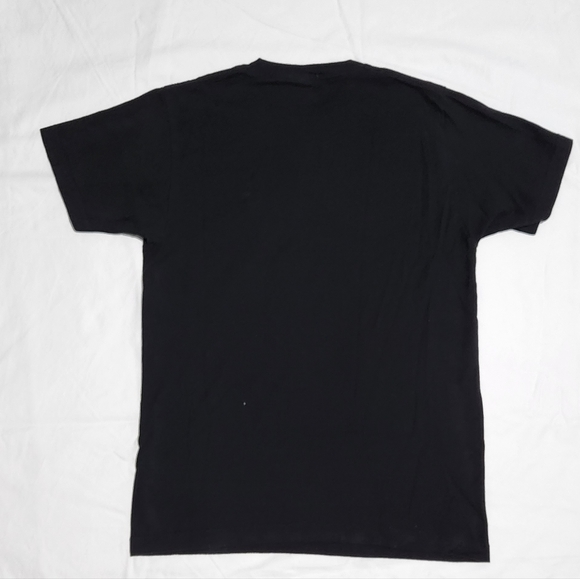 Crown The Empire Distressed Logo Metalcore Hardcore Band Merch Shirt - Picture 3 of 4